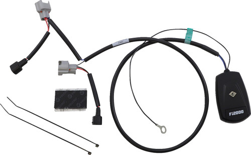 Fi2000 Digital Fuel Processor (92-1940R)