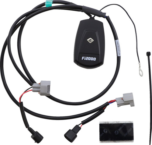 Fi2000 Digital Fuel Processor (92-1842R)