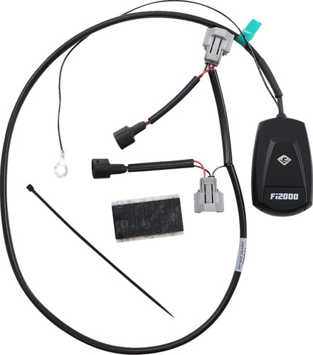 Fi2000 Digital Fuel Processor (92-1770R)