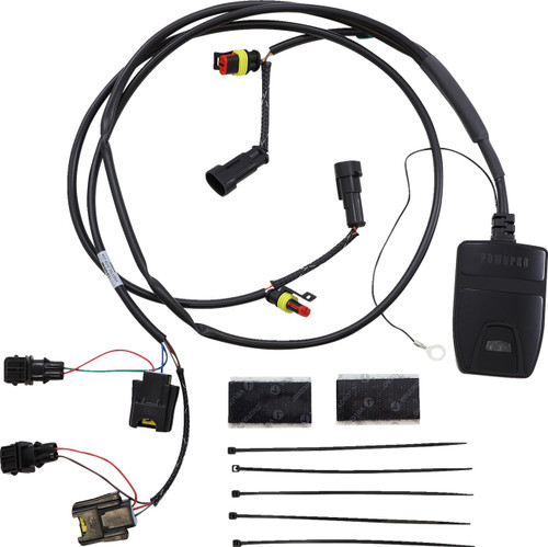 Fi2000 Fi2000R PowrPro Tuning Module (92-1620B)