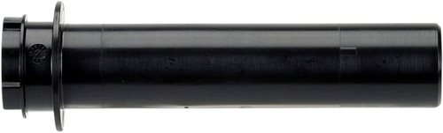 G2 Ergonomics OE Style Black Throttle Tube (97.5928.04-00)