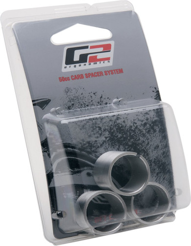 G2 Ergonomics Carburetor Spacer Kit (G2-60-110)