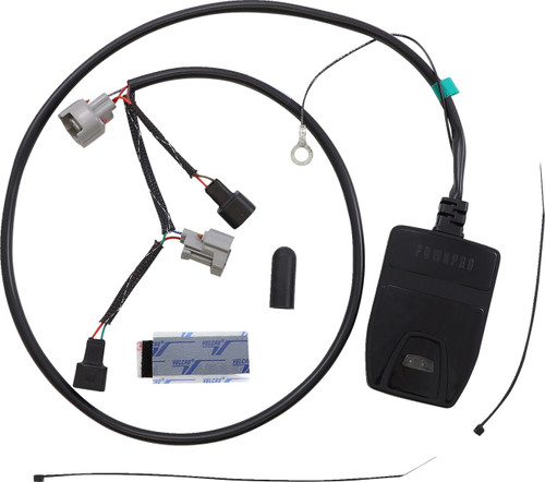 Fi2000 FI2000R PowrPro Tuning Module (92-1650B)