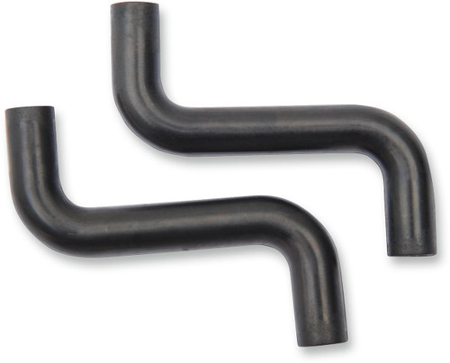 Eastern Breather Tubes for Big Twin (A-29476-99)