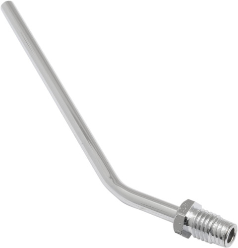 Eastern Chrome Cam Cover Breather Pipe (O-6-001)