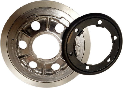 Eastern Clutch Pressure Plate (A-37912-98)