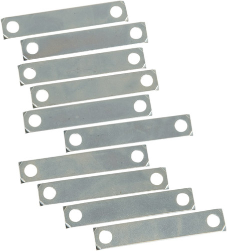 Eastern Fender Mounting Lock Plate (10 Pack) (A-59166-80)