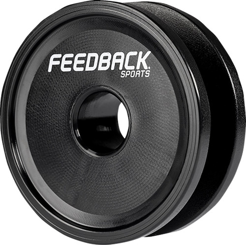 Feedback Sports Thru-Axle Chain Keeper (17807)