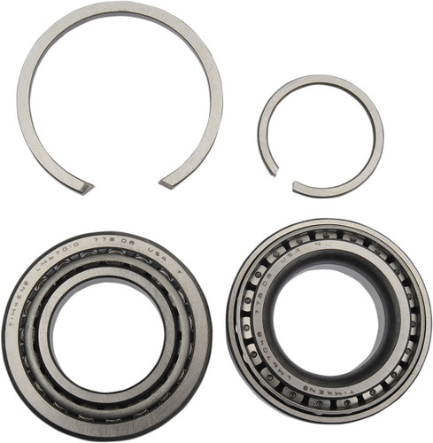 Eastern Crankcase Main Bearing Assembly (A-9028)