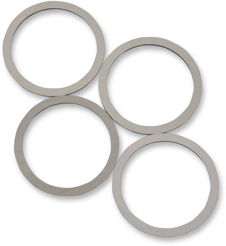 Eastern Front Fork Oil Seal Spacer (4 Pack) (A-46515-01)