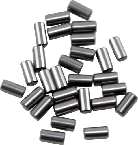 Eastern Crankcase Roller Bearings | +.0006" | '66-84 Harley | 28pk (A-9223-28)
