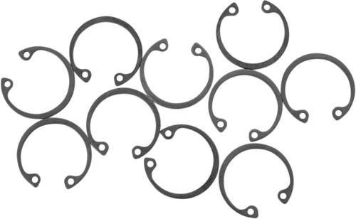 Eastern Piston Pin Clip (10 Pack) (A-22588-78)