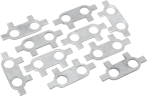 Eastern Primary Chain Adjuster Plate Lock Tab (10 Pack) (A-39996-65)