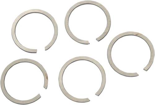 Eastern Left Side Crankcase Bearing Spacer (5 Pack) (A-9129)