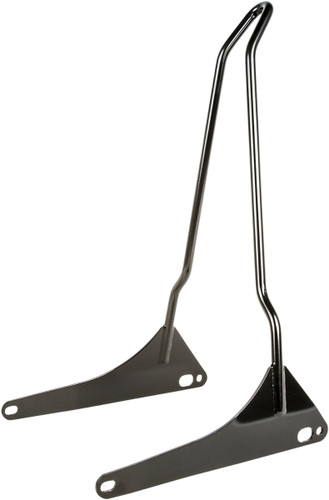 Gasbox Bolt-on Chopper Sissy Bar (005994)