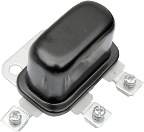 Eastern Starter Relay (A-71455-67B)