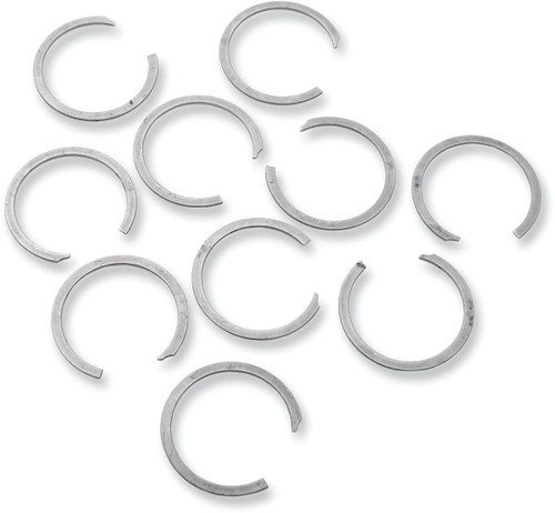 Eastern Idler/Circuit Breaker Stud Snap Ring (10 Pack) (A-25810-15)