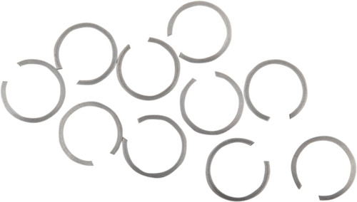 Eastern Oil Pump Shaft Snap Ring (10 Pack) (A-26348-36)