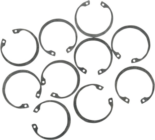 Eastern Pressure Plate Snap Ring for 5-Speed (10 Pack) (A-37907-84)
