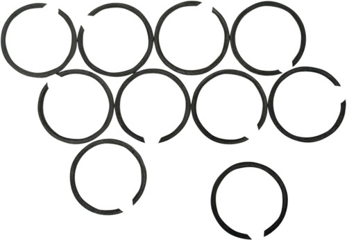 Eastern Exhaust Retaining Ring (10 Pack) (A-65325-83A)
