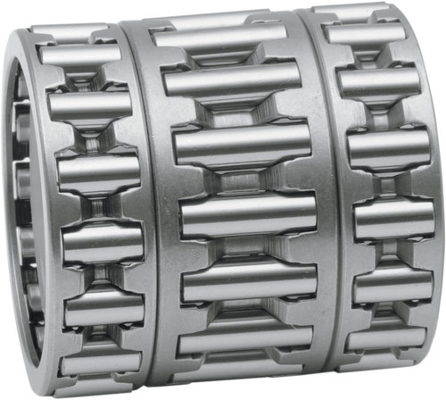 Eastern Connecting Rod Roller Bearing w/Retainers Set (A-24346-87A)