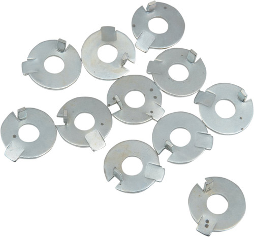 Eastern Starter Shaft Lock Washer (10 Pack) (A-33126-90)