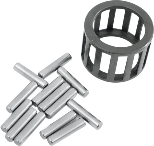 Eastern Right Crankcase Roller Bearing Assembly (A-24650-55)