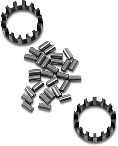 Eastern Right Crankcase Roller Bearing Assembly (A-24650-58)