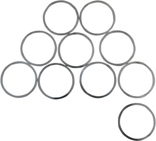 Eastern Pinion Shaft Bearing/Cages Snap Ring (10 Pack) (A-11007)