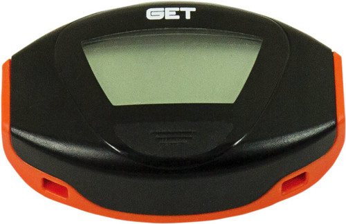 GET Smart SOS Alarm/Wireless Hourmeter (GK-GETHM-0001)