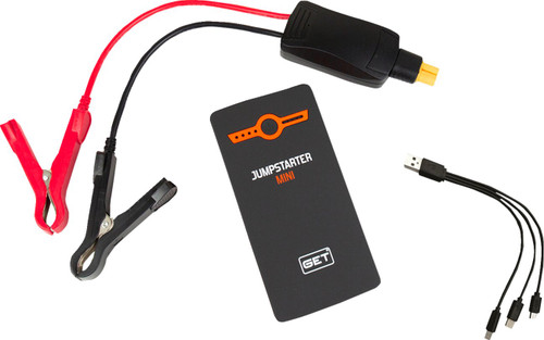 GET Jumpstarter Mini with Case (GK-JMPSTR-0002)