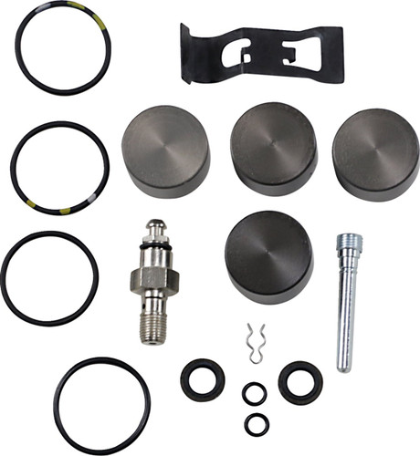 GMA 500/525 Caliper Rebuild Kit (GMA500/525CMRBK)