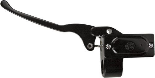 GMA Hydraulic Black Clutch Master Cylinder Assembly for 1" Bars (GMA-HC-4-B)