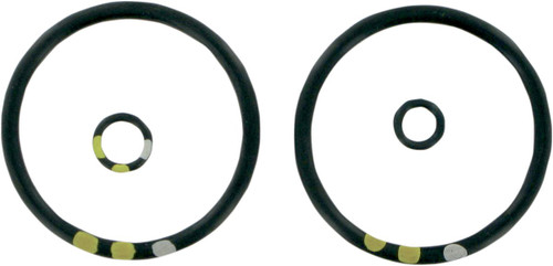 GMA O-Ring Kit for "A" Brake Calipers (GMA RB1)