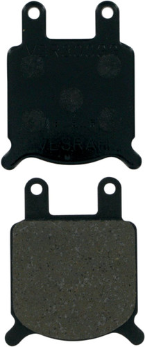 GMA Brake Pads for "B" Calipers (GMA B PADS)