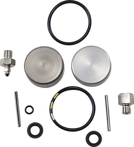 GMA Rebuild Kit for "B" Calipers (GMA-BC-MRBK)