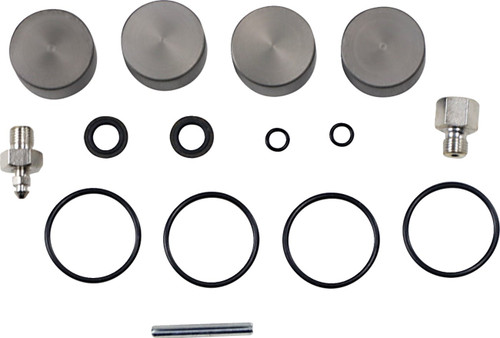 GMA Brake Caliper Rebuild Kit for "F/M" Calipers (GMA400F/MCMRBK)