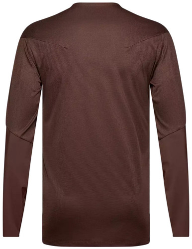 Fox Racing Flexair Pro Mens LS MTB Mountain Bike Jersey