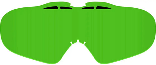 509 Sinister Goggles Dual Pane Vented Lens