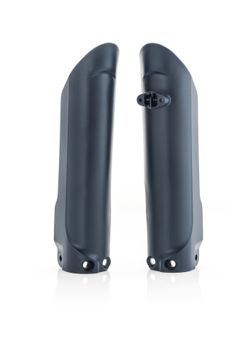 Acerbis Blue Lower Fork Covers (2686000003)