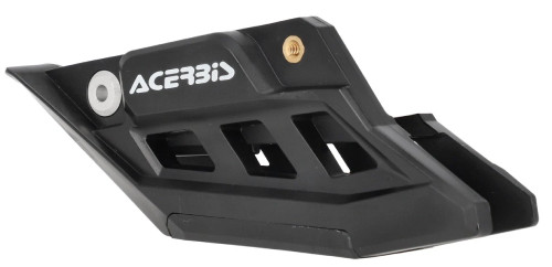 Acerbis Black Chain Guide (2986350001)