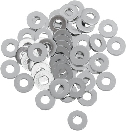 Gardner-Westcott 3/8" Machine Washer (50 Pack) (07-33571)
