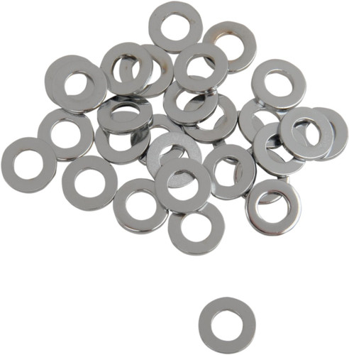 Gardner-Westcott 7/16" AN Washer (20 Pack) (07-26572)