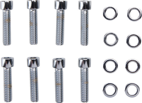 Gardner-Westcott Lifter Base Socket-Head Bolt Kit (P-88-26)