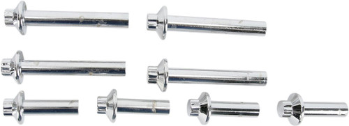Gardner-Westcott Chrome Headbolt Kit (A-61-110)