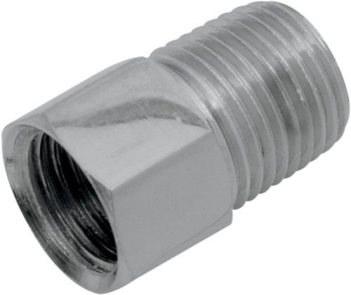 Gardner-Westcott 3/16" x 1/8" NPT Male Hose Connector (7-48IC-3X2)