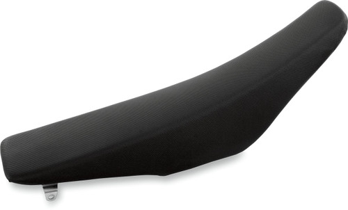 Flu Designs Black Grip Seat Cover (45007)