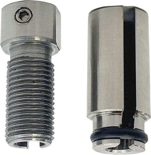 Fat Baggers EZ Clutch Adjuster Upgrade Kit (109811)