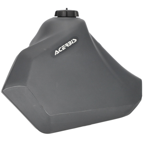 Acerbis Fuel/Gas Tank | 5.3 Gallon | Gray Plastic | '96-26 DR650 (2250360011)