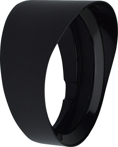 Headwinds 10" Mariah Black Headlight Bezel (1-7029MZA-10)